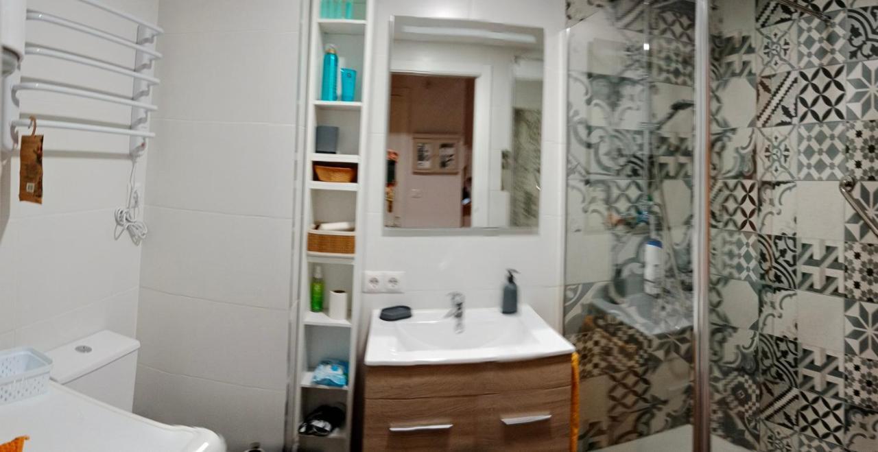 Suite Lay Zaragoza Exterior photo
